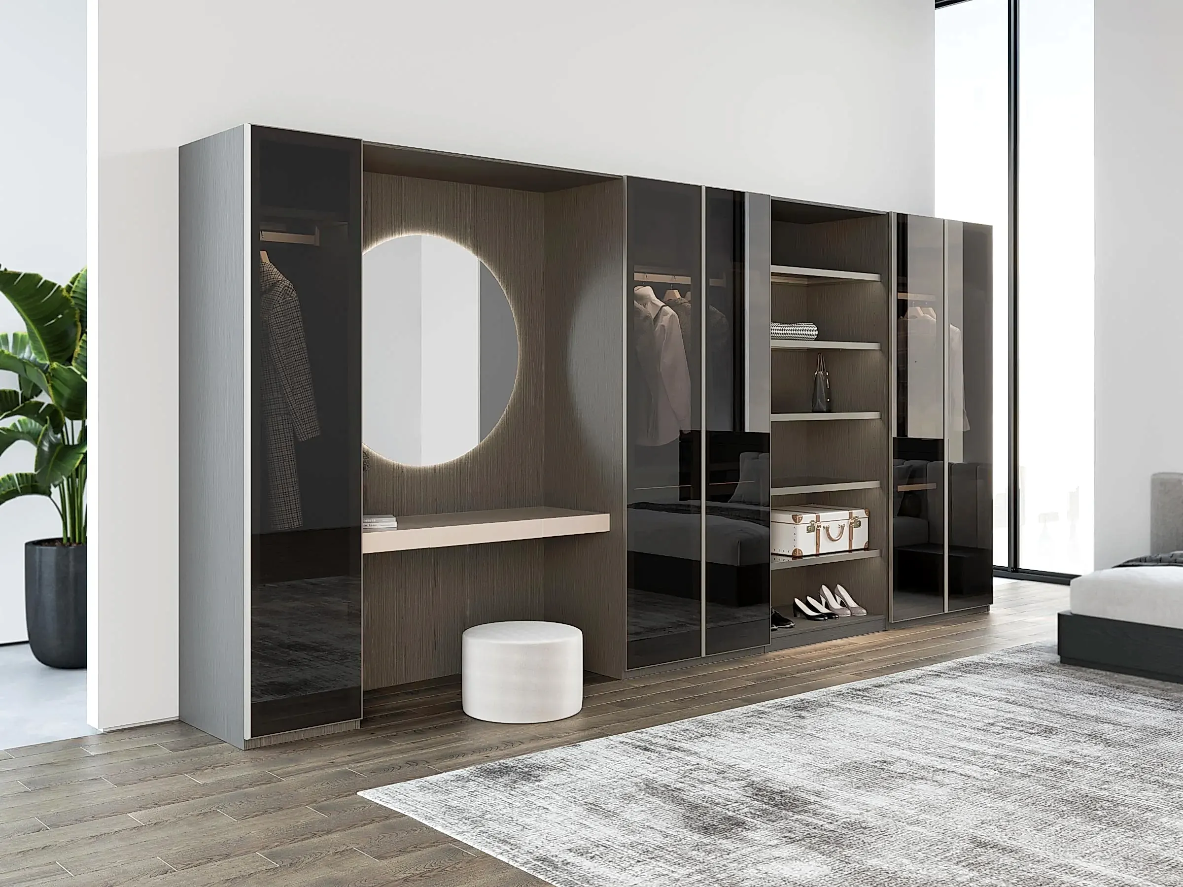 Let’s Create the Closet You’ve Been Imagining