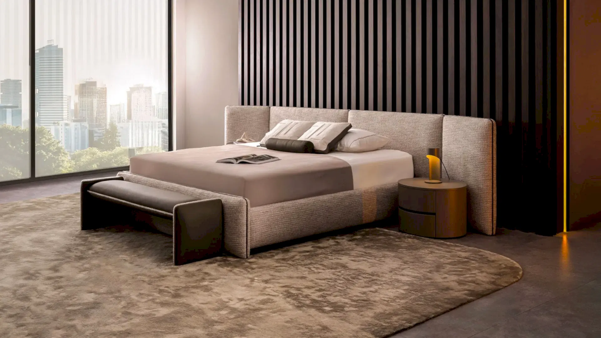 Beds