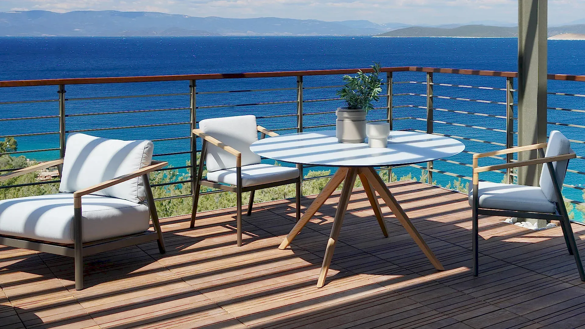 Outdoor Collection