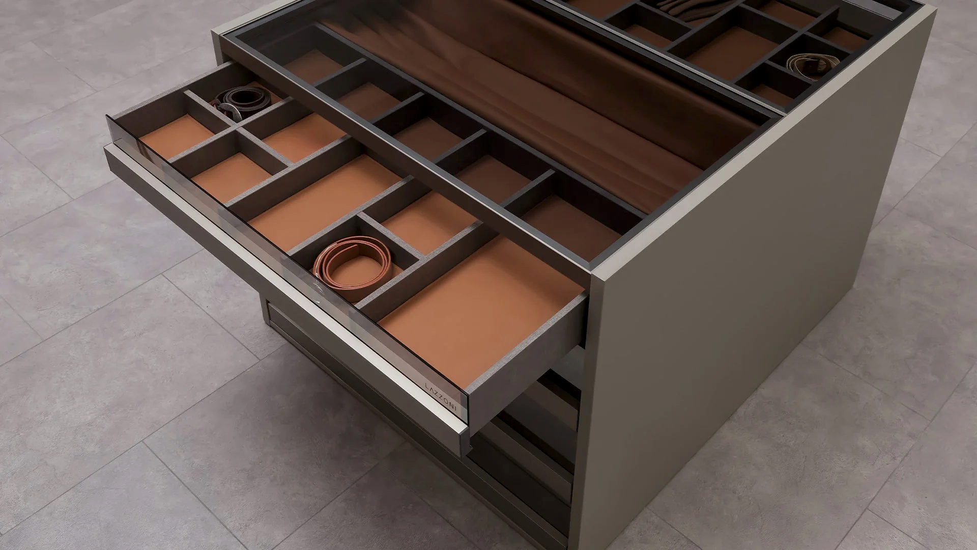 Dressers