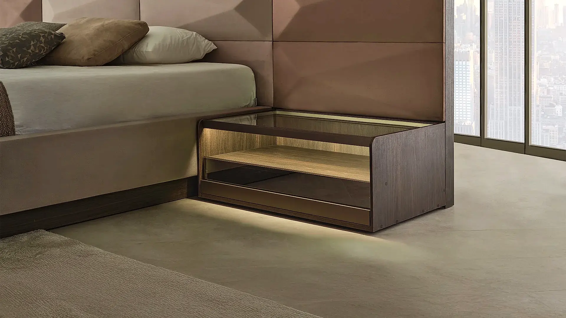 Nightstands