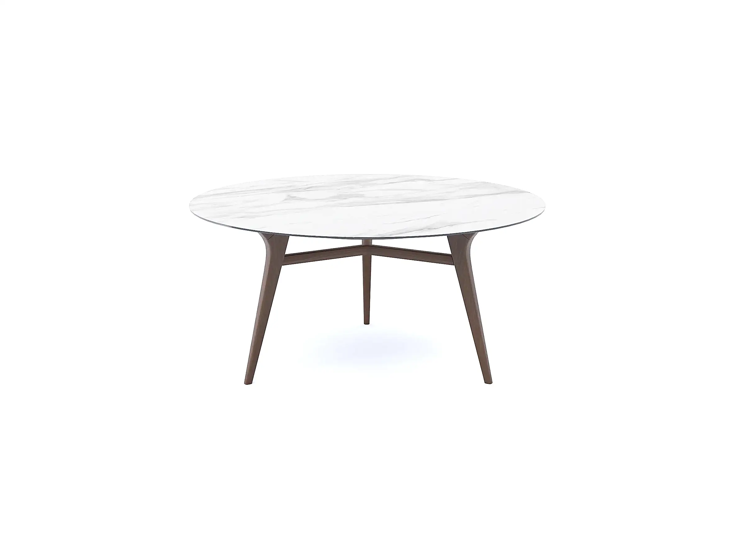 Fly Round Table