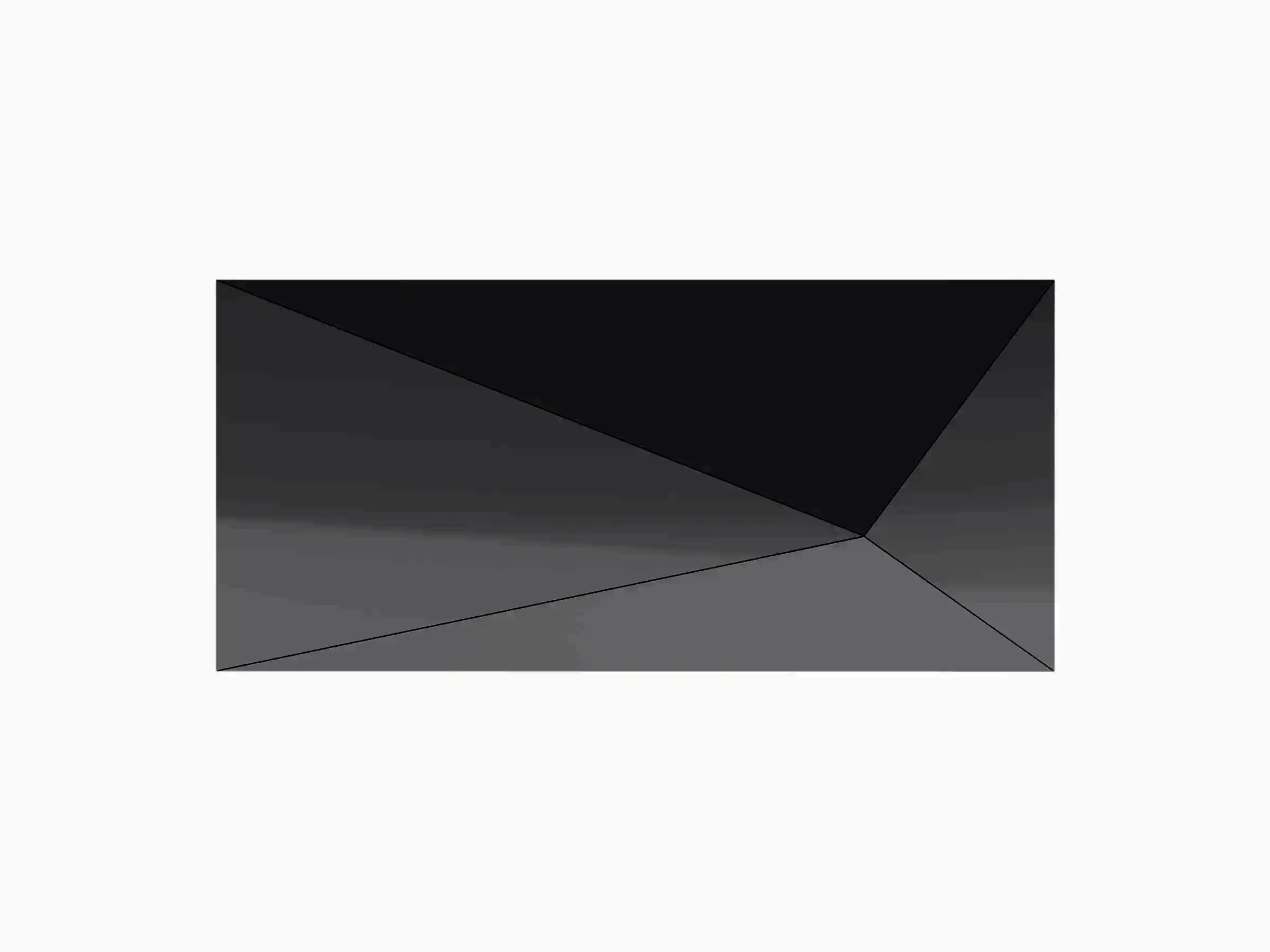 hexa mirror