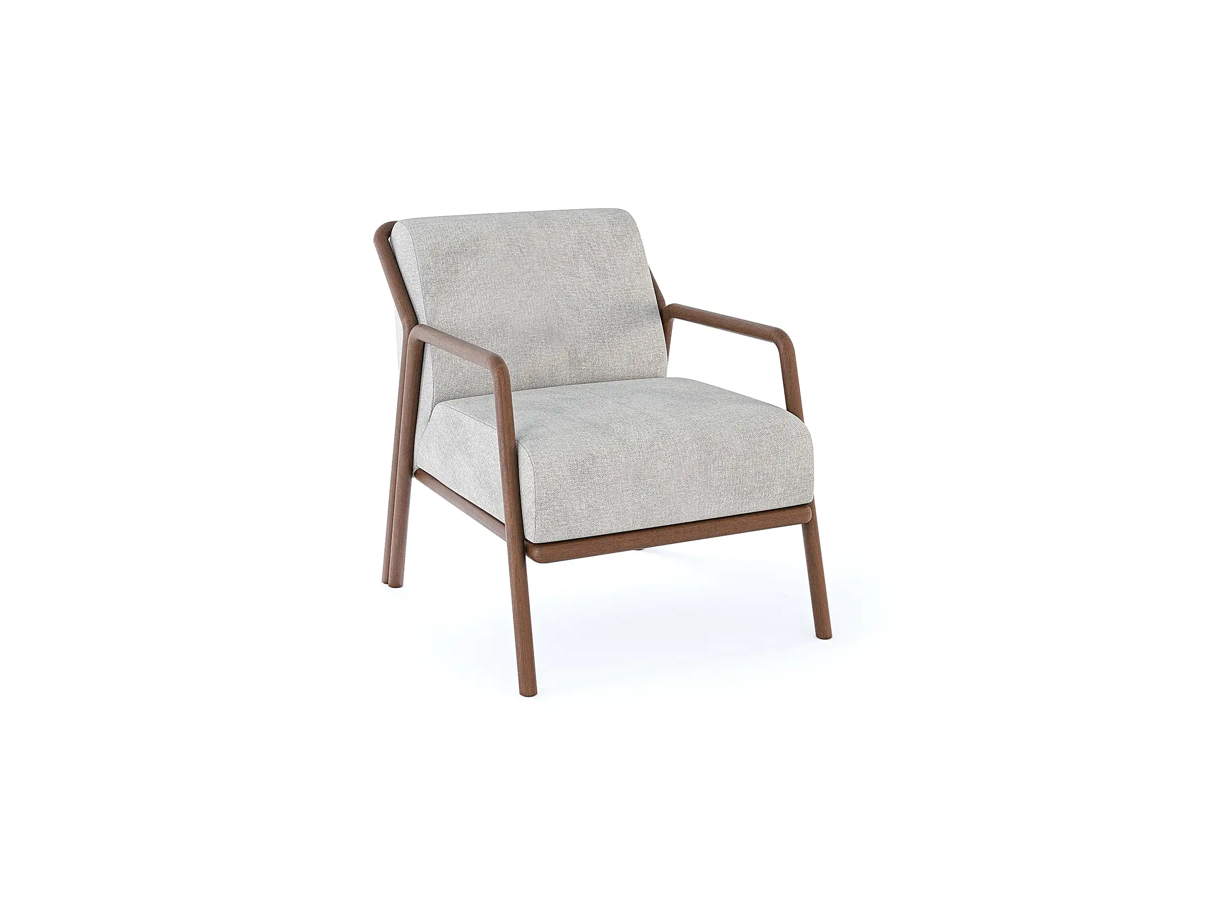 Nordik Armchair