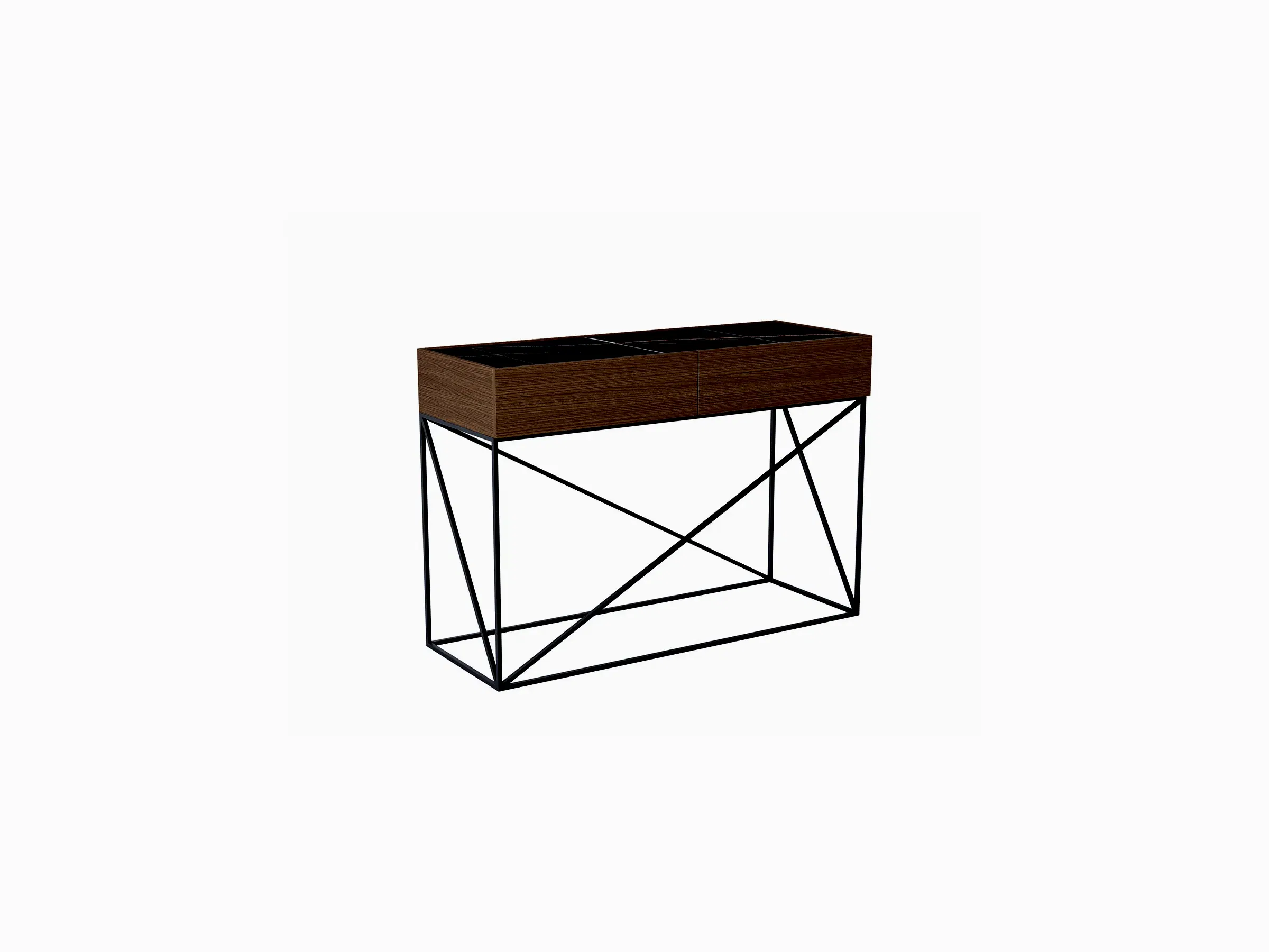 Amber Console