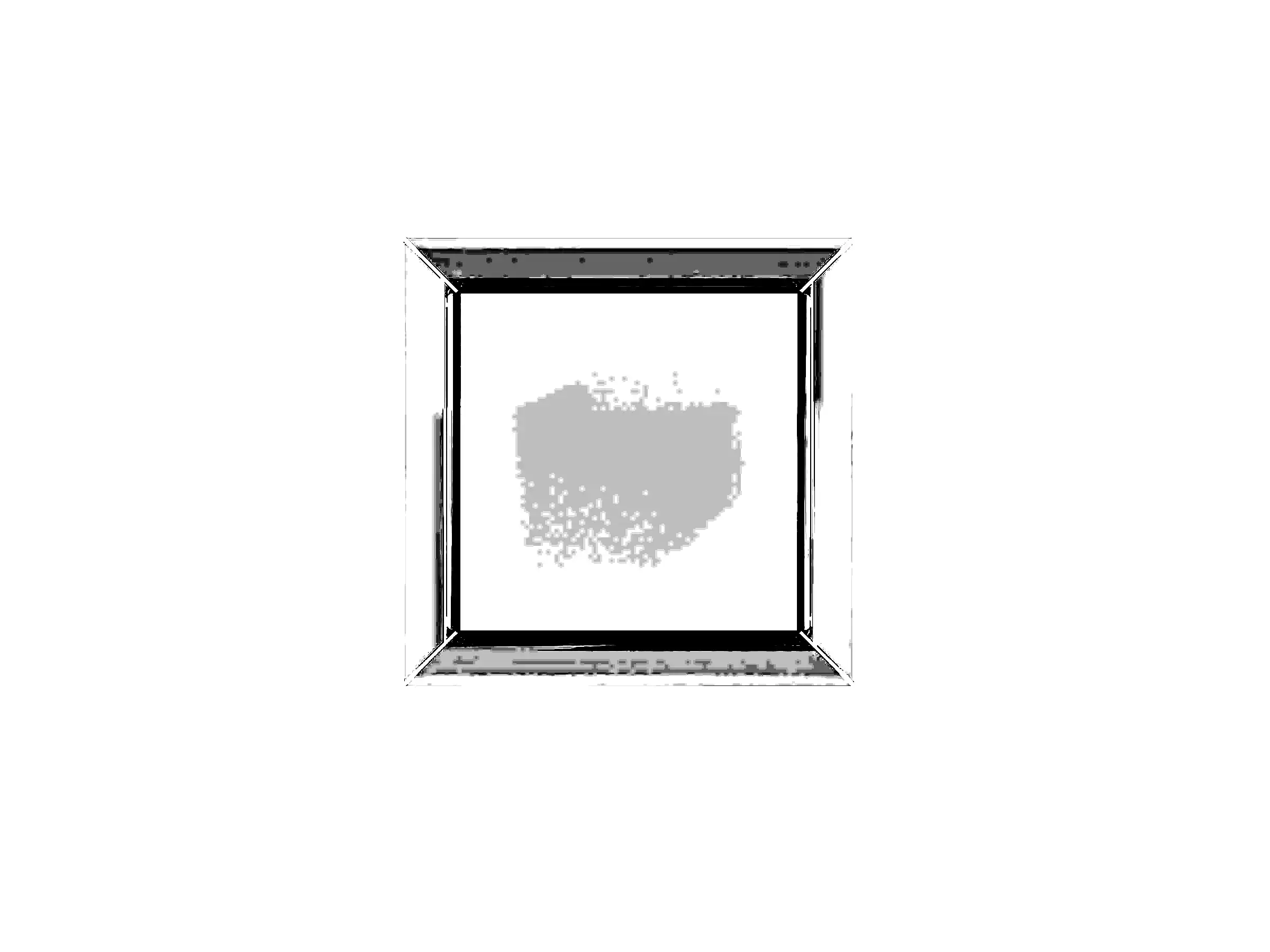 Balloon Mirror - Lazzoni™