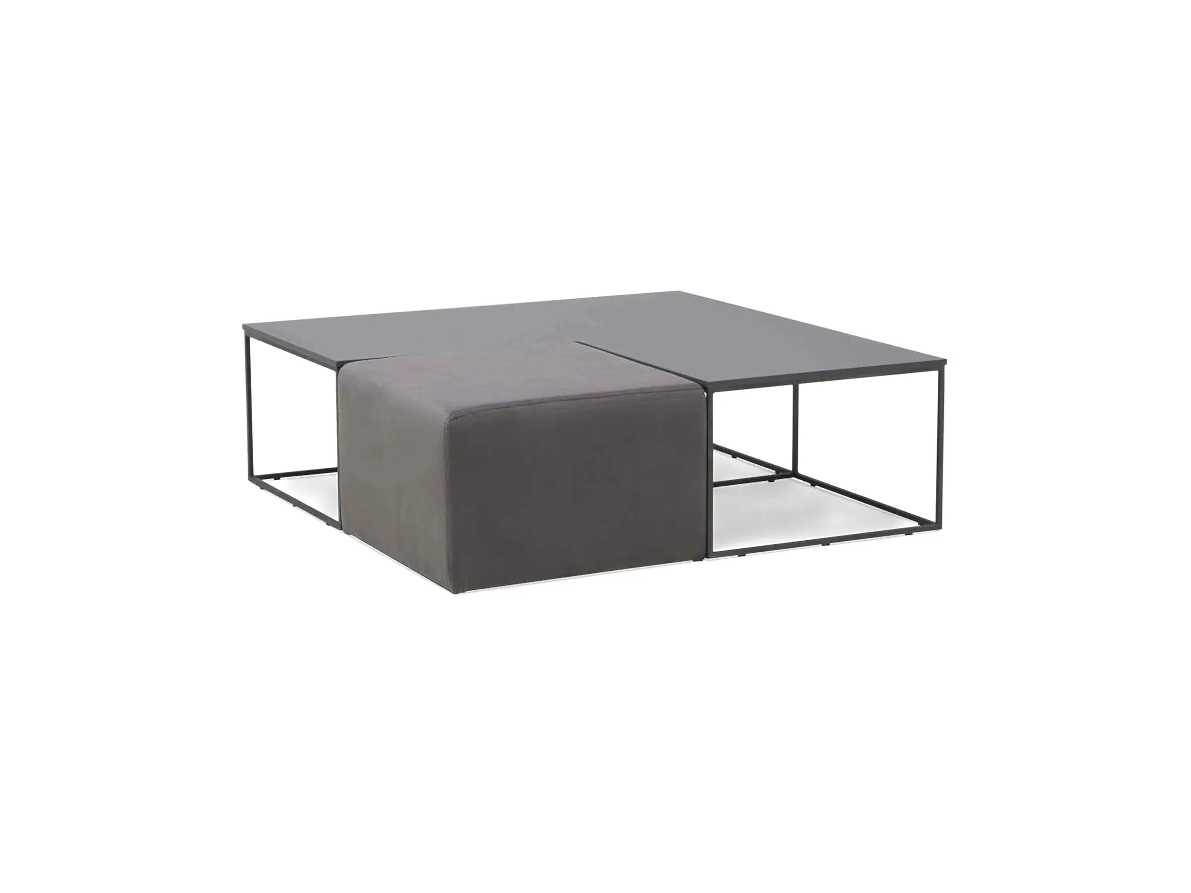 Lego Square Coffee Table - Lazzoni™