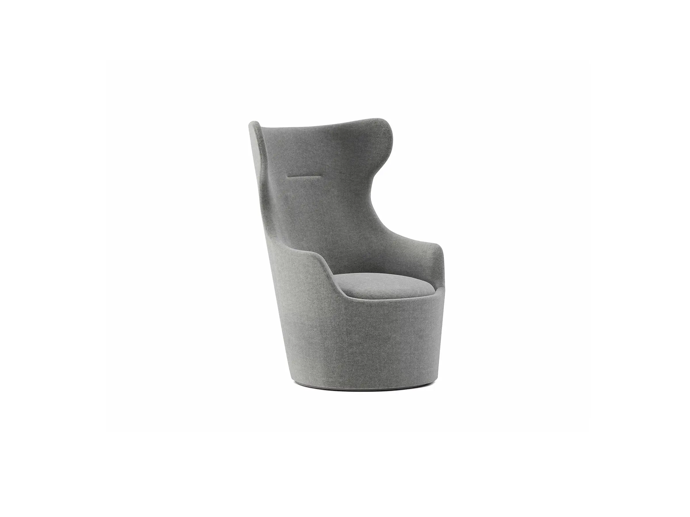 Lena Swivel Armchair