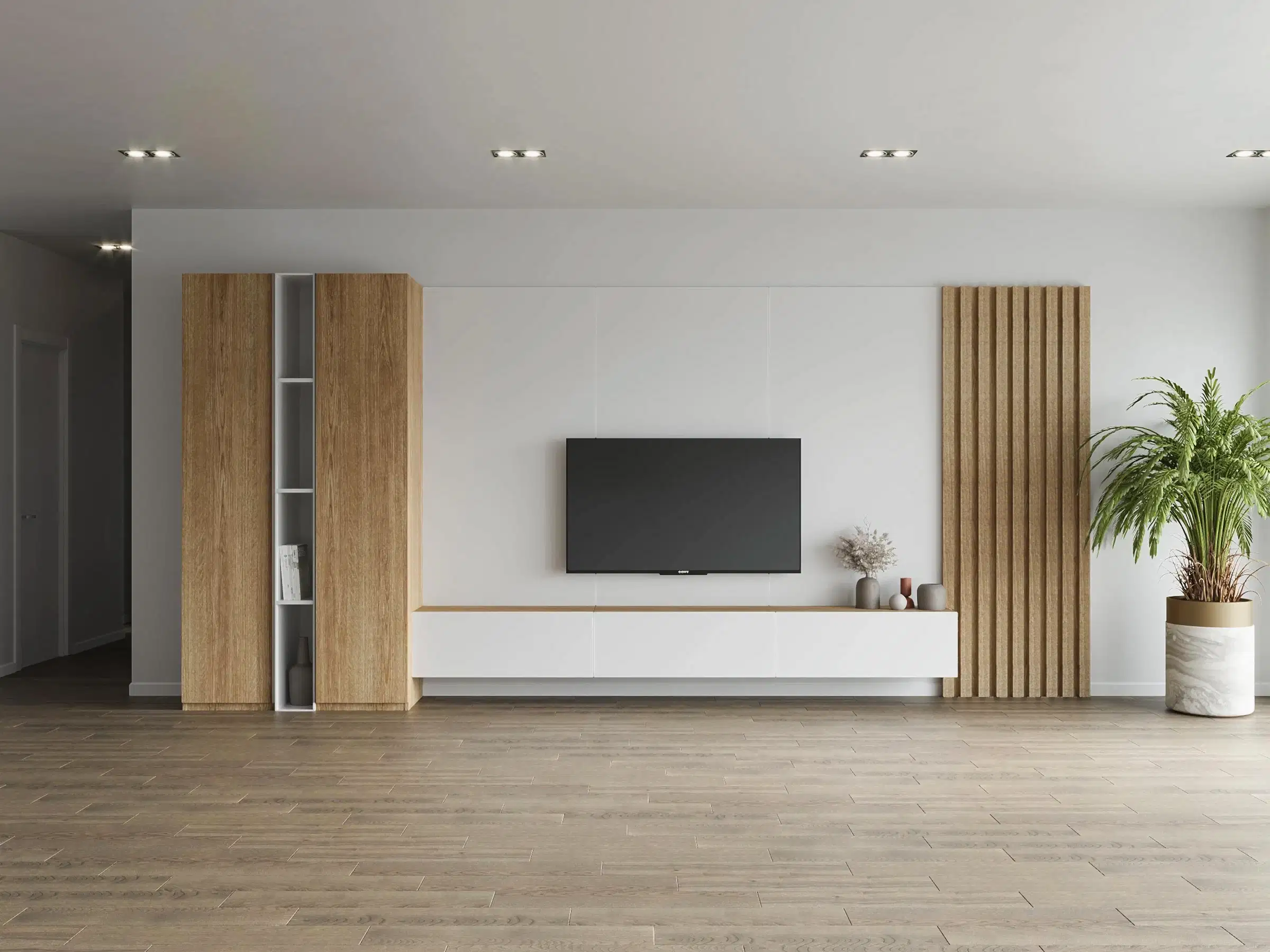 Tv Unit 22